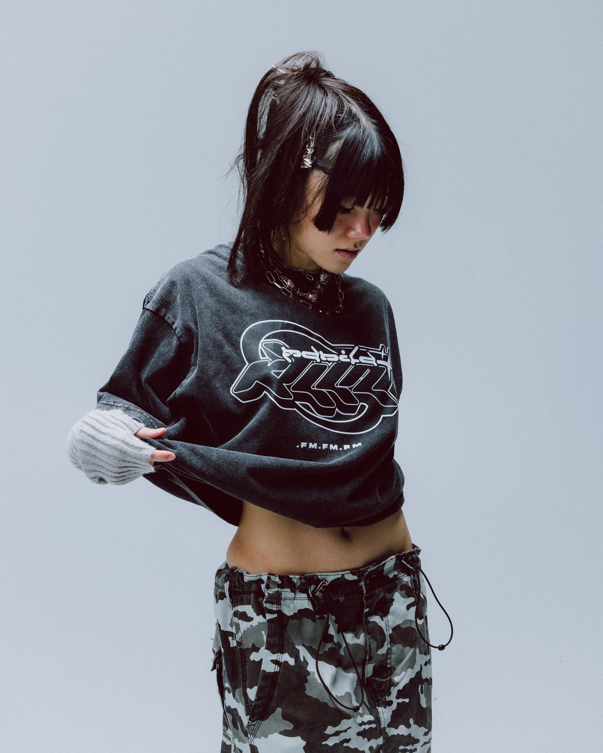 MANILAKILLA.FM T-Shirt
