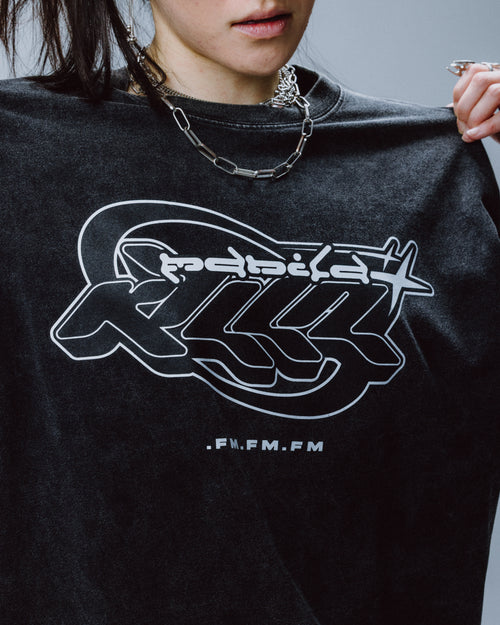 MANILAKILLA.FM T-Shirt