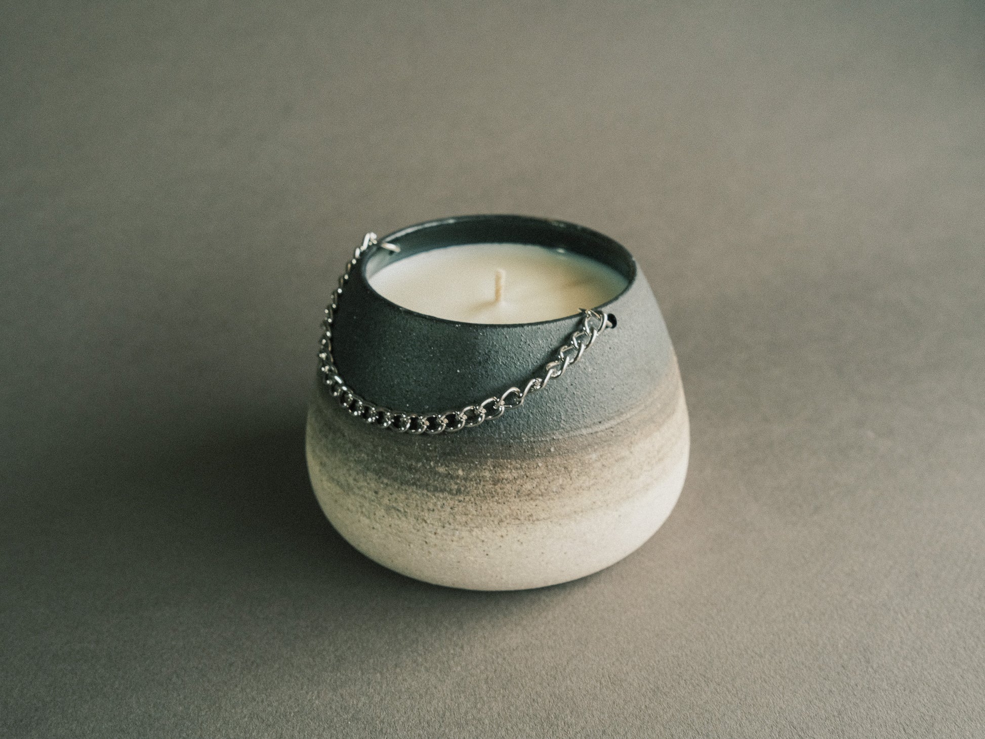 Dusk Candle
