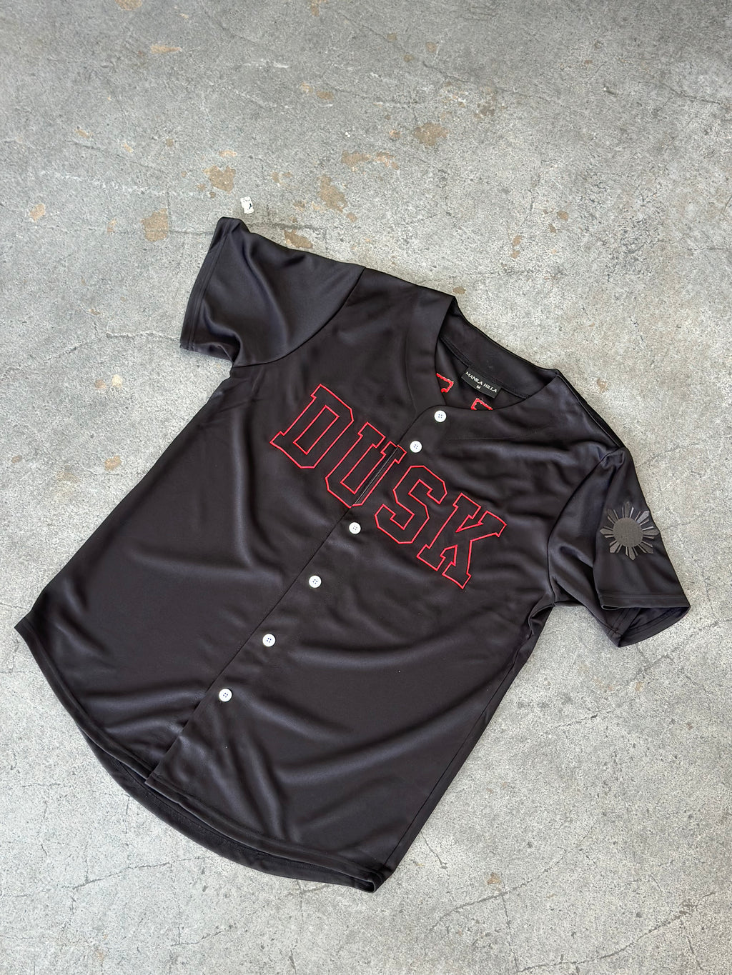 Dusk Jersey
