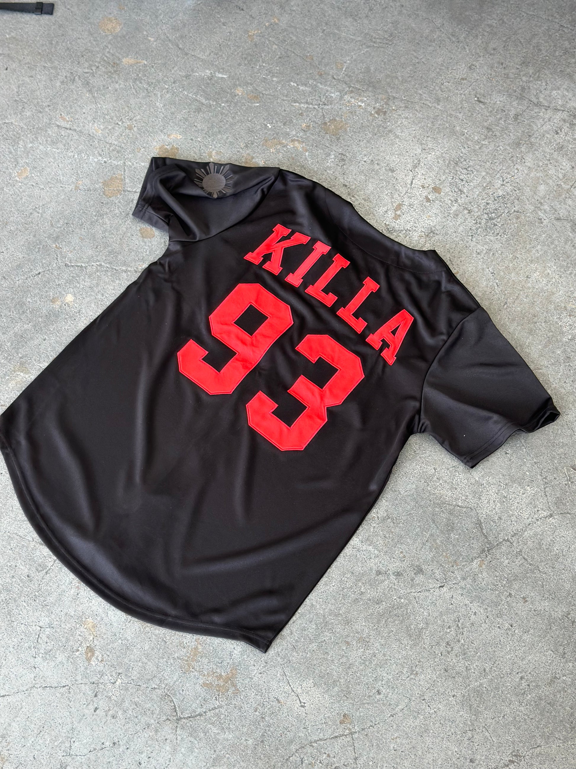 Dusk Jersey