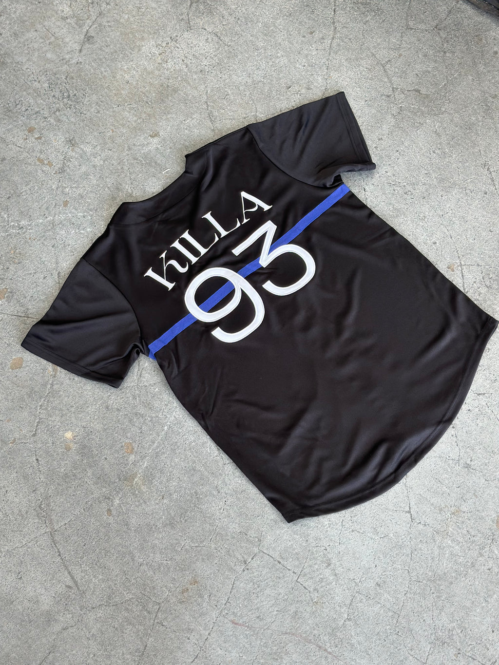 Iris Jersey