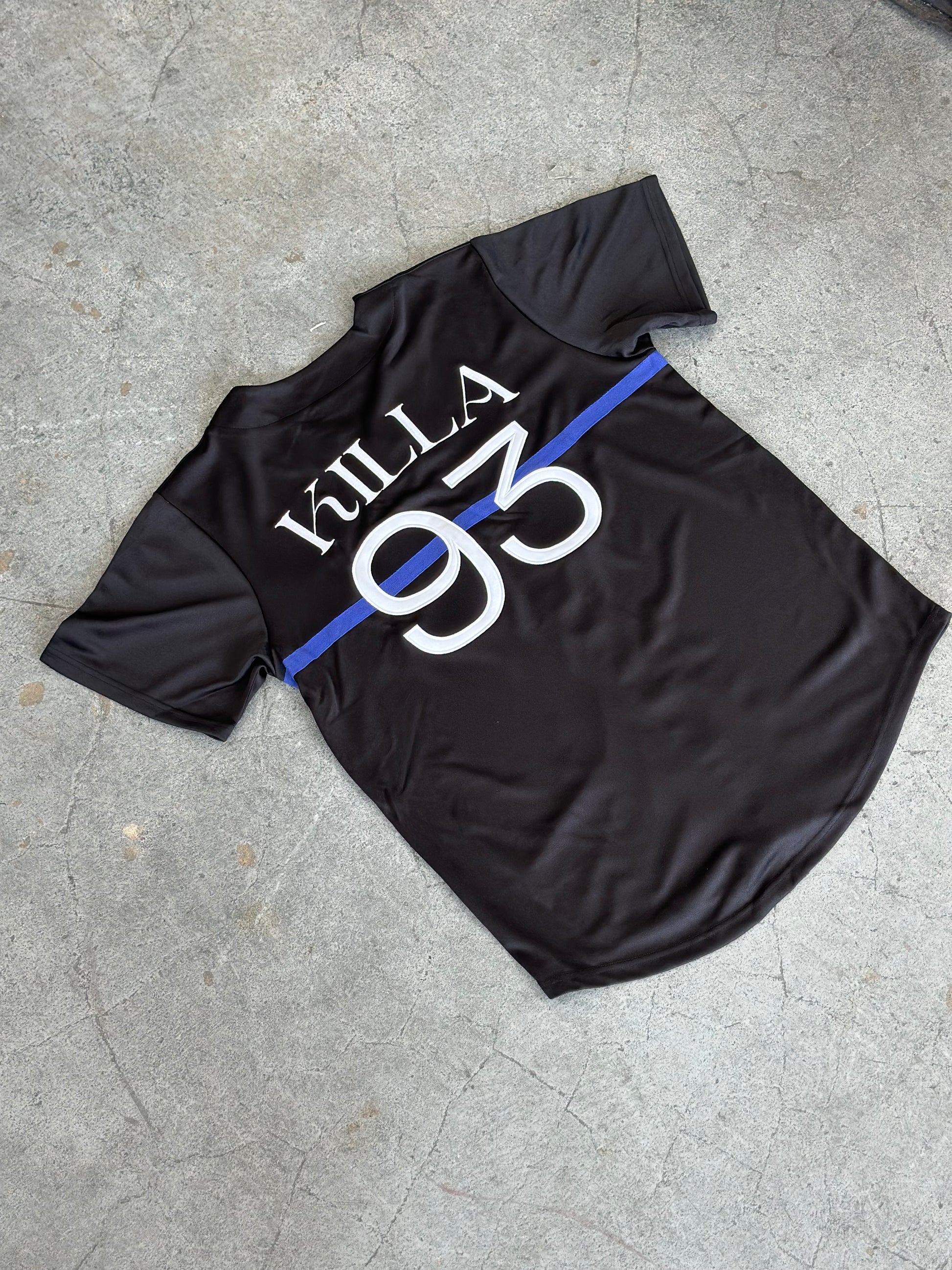 Iris Jersey
